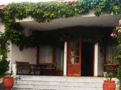 Aeolos Hotel Kamariotissa Ngoại thất bức ảnh